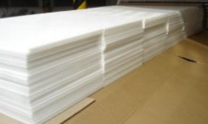 Tablas para cortes de alimentos en polietileno HDPE - 3