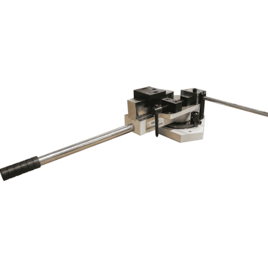 DOBLADORA MANUAL B40 M-00930 WESTON