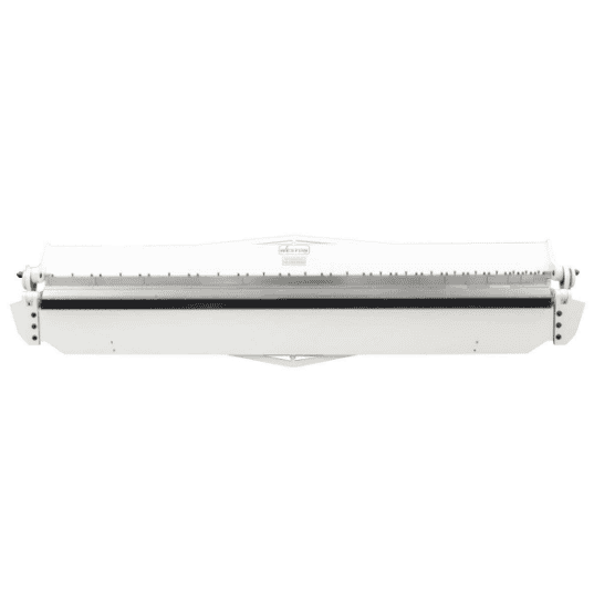 DOBLADORA MANUAL W2.0X3050A M-00945 WESTON