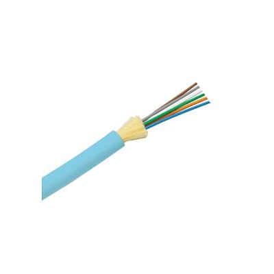 Fibra Optica 6 fibras