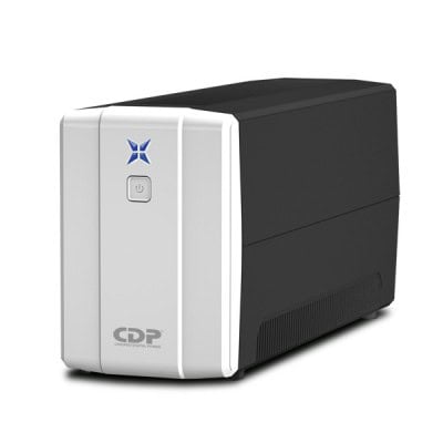 Ups (uninterrupted power supply) CDP 750 VA