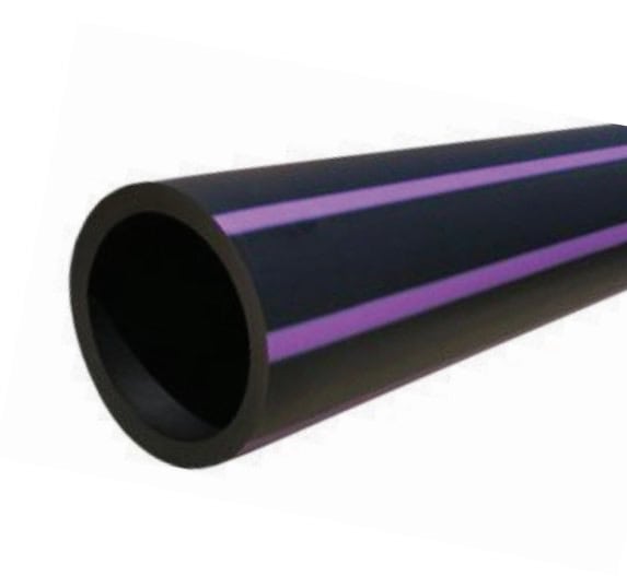 Tubería PEAD de alto desempeño con resistencia a la temperatura - 1