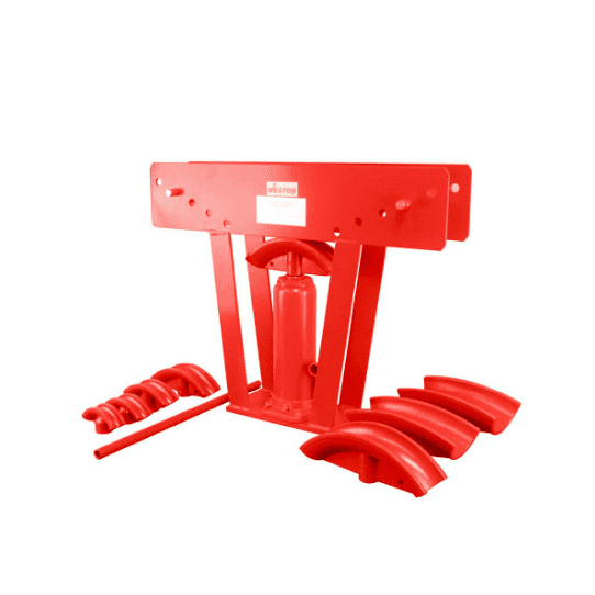 DOBLATUBO HIDRAULICO 15TON Z-60315 WESTON