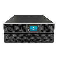 UPS ONLINE 10 KVAS LIEBERT VERTIV 208V