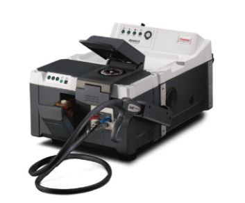 Espectrofotometros de infrarrojo con transformada de Fourier Thermo Scientific 3
