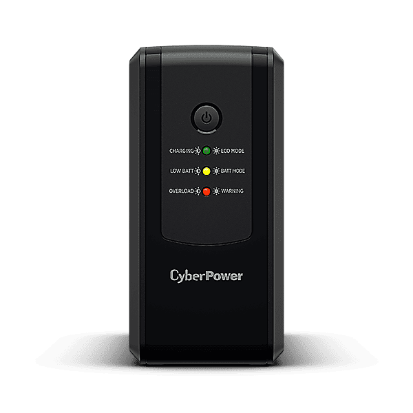 UPS Cyberpower - UT - 550 a 1000 VA