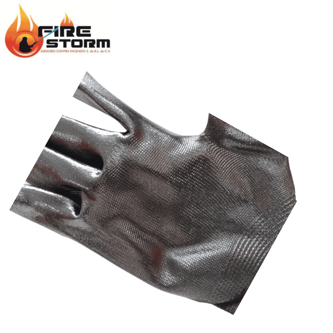 Guantes de seguridad varios modelos disponibles en Fire Storm