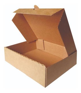 Cajas de cartón para alimentos
