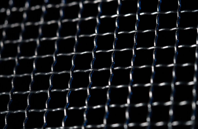 (High Carbon) Cal. 1/4 Abertura 22.22MM 