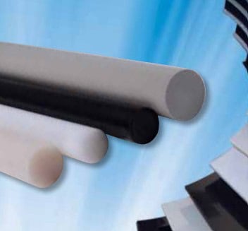 Recubrimientos tipo barras de plástico - 1