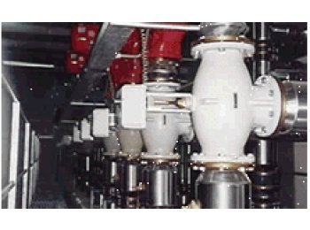 Morfolina para uso industrial en tratamiento de agua - 3