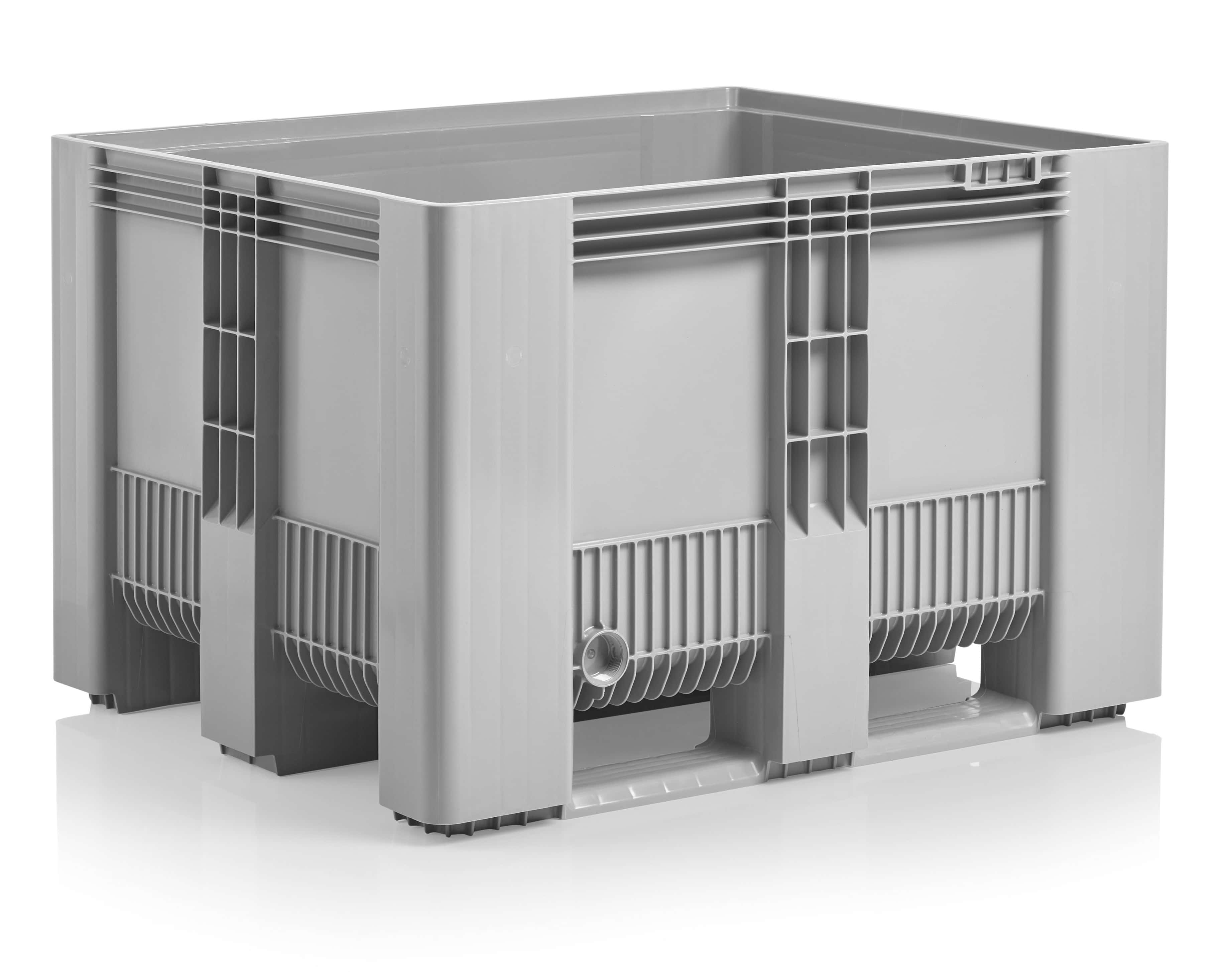SB3 with 3 runners and closed walls