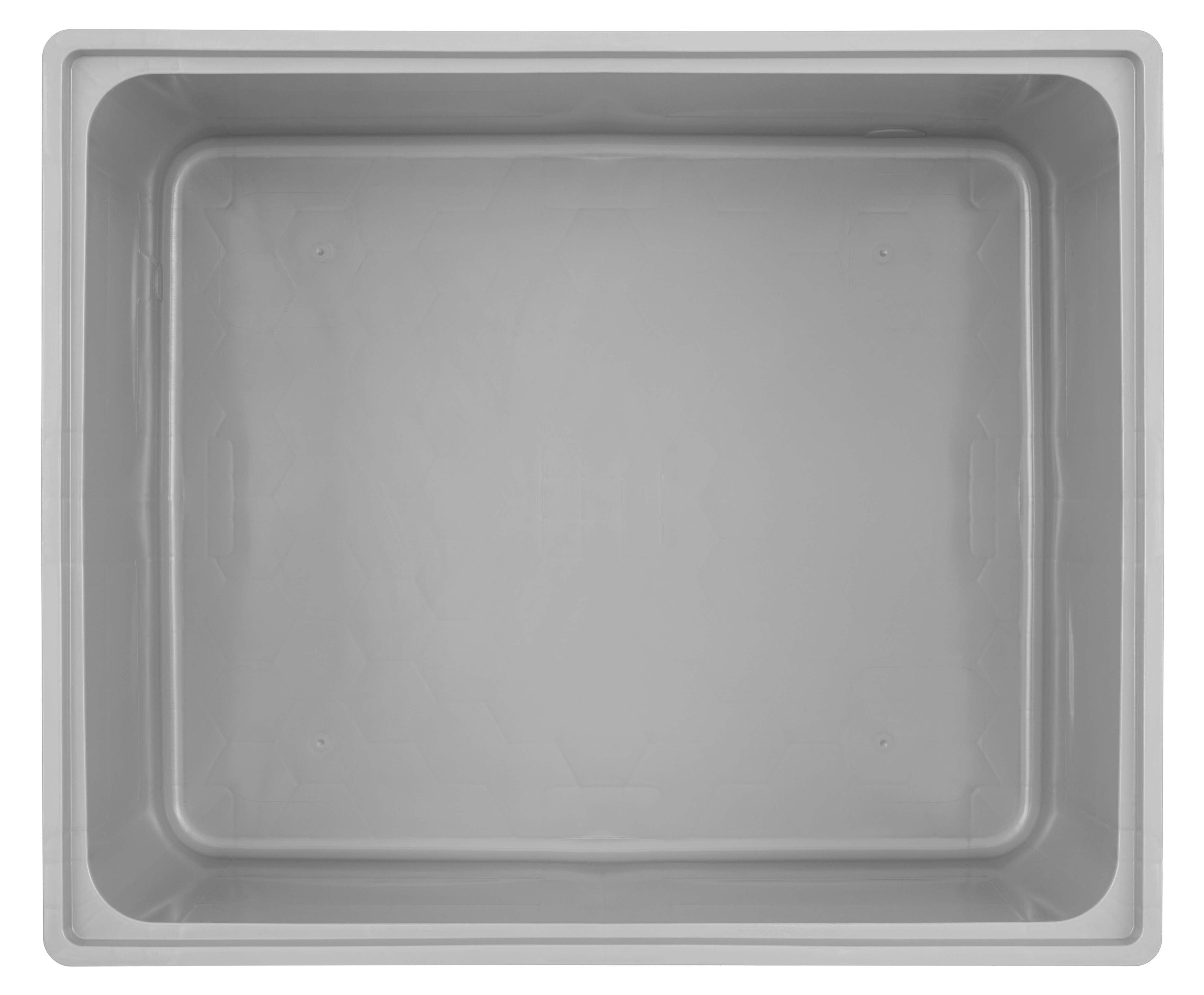 Seamless construction and smooth inner