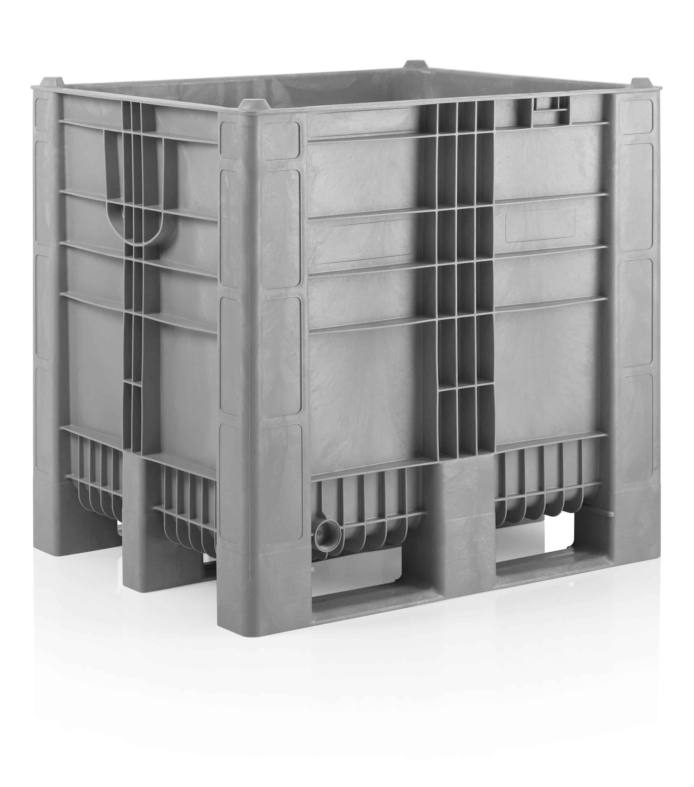 Box palet Palet Box CB3 High