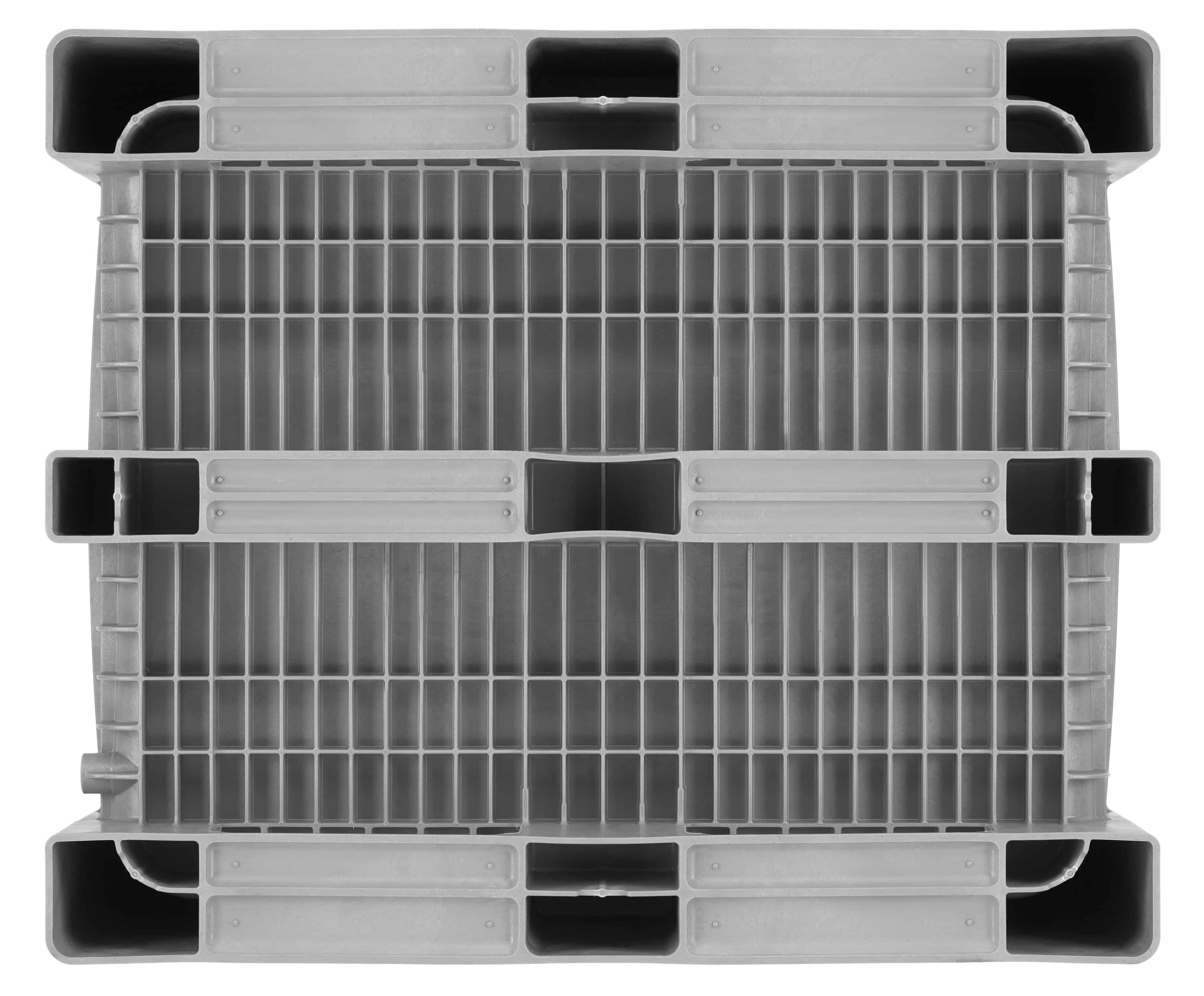 CB3 High underside