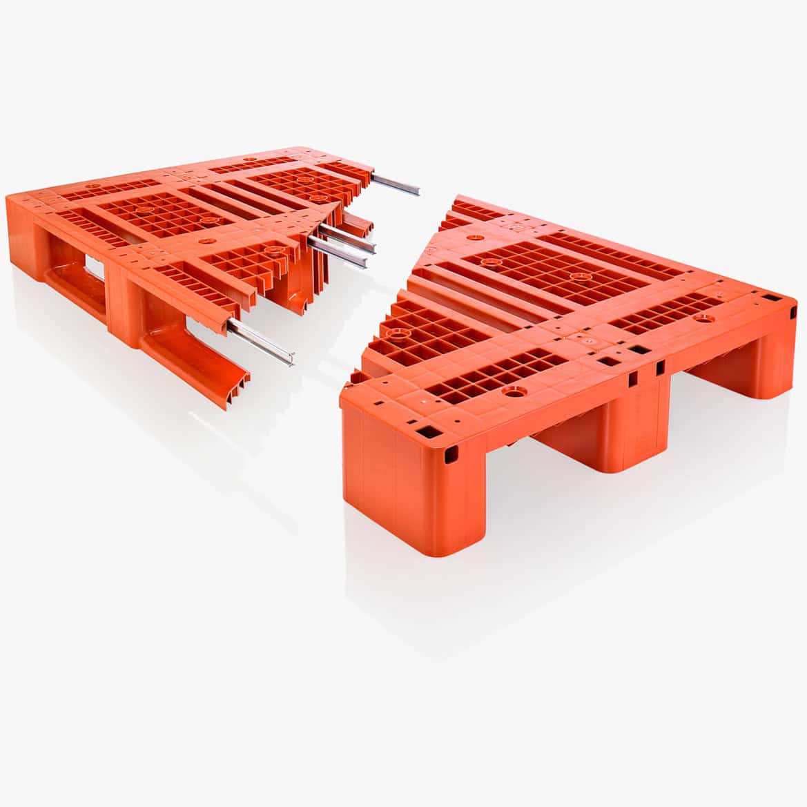 D3 / D3-5 Reinforcement profiles