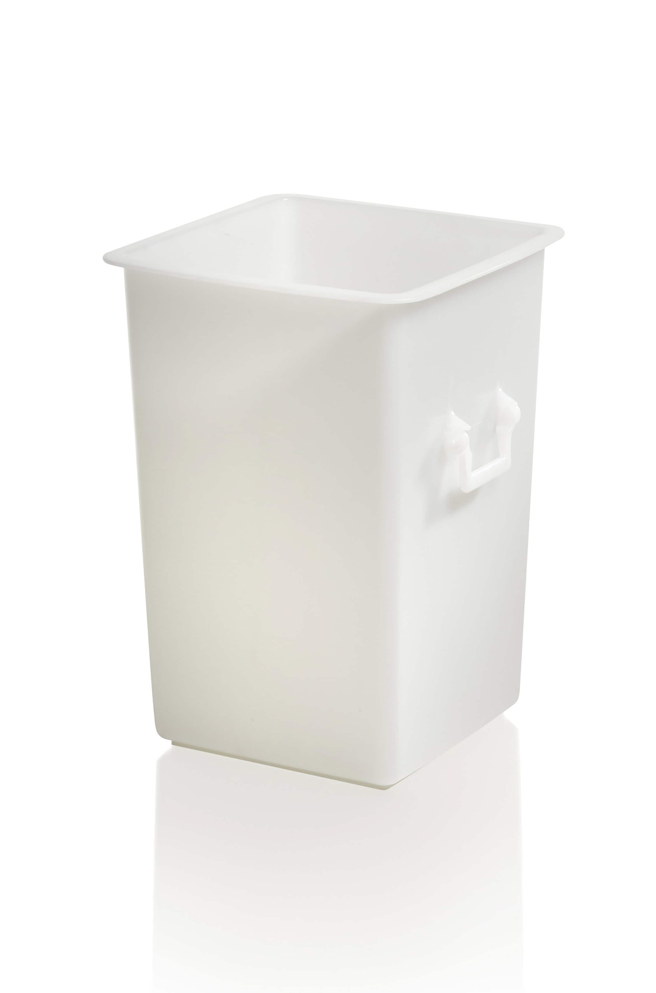Large containers 125 l