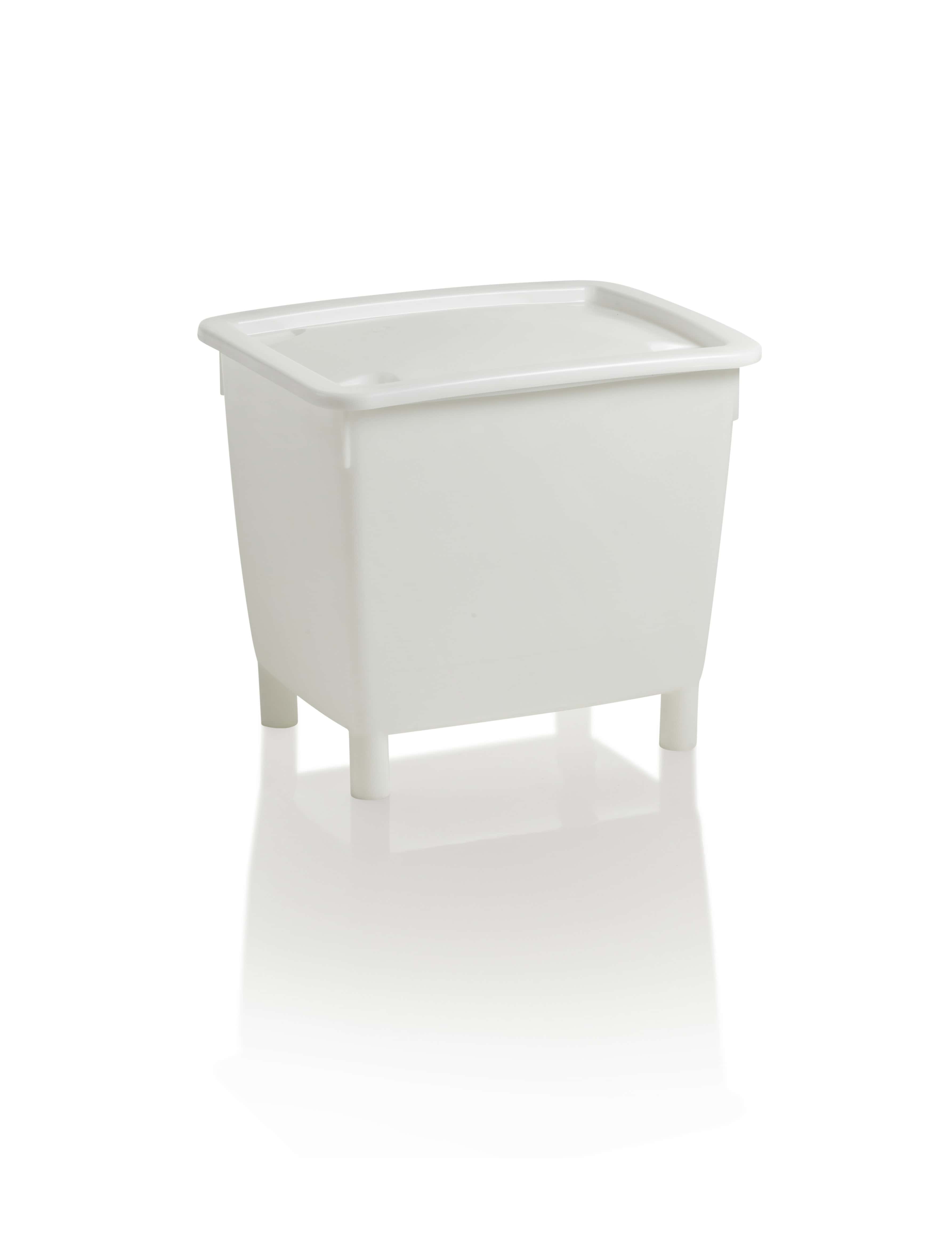 Large containers 210 l