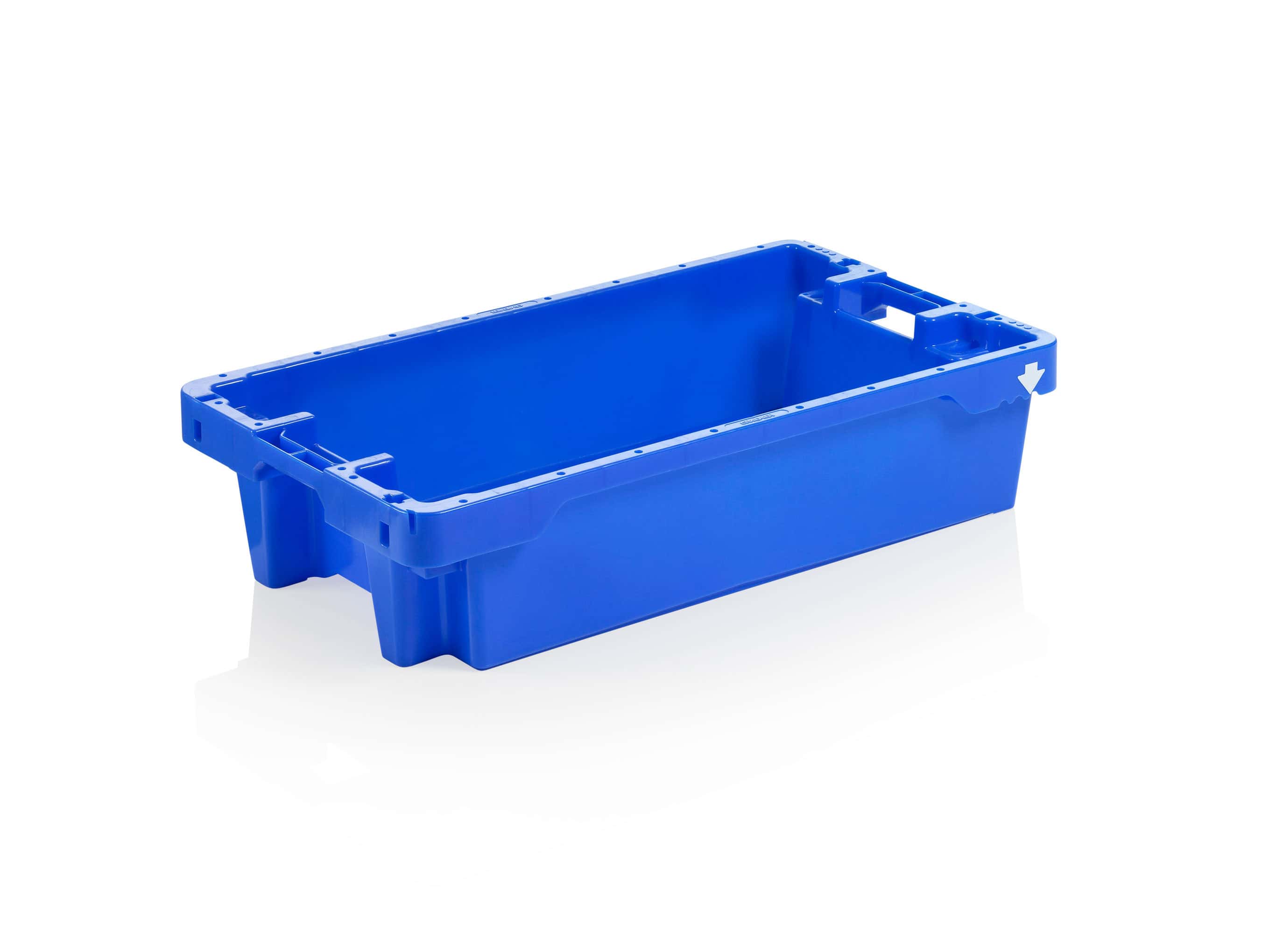 20 kg / 35 l Fish Box