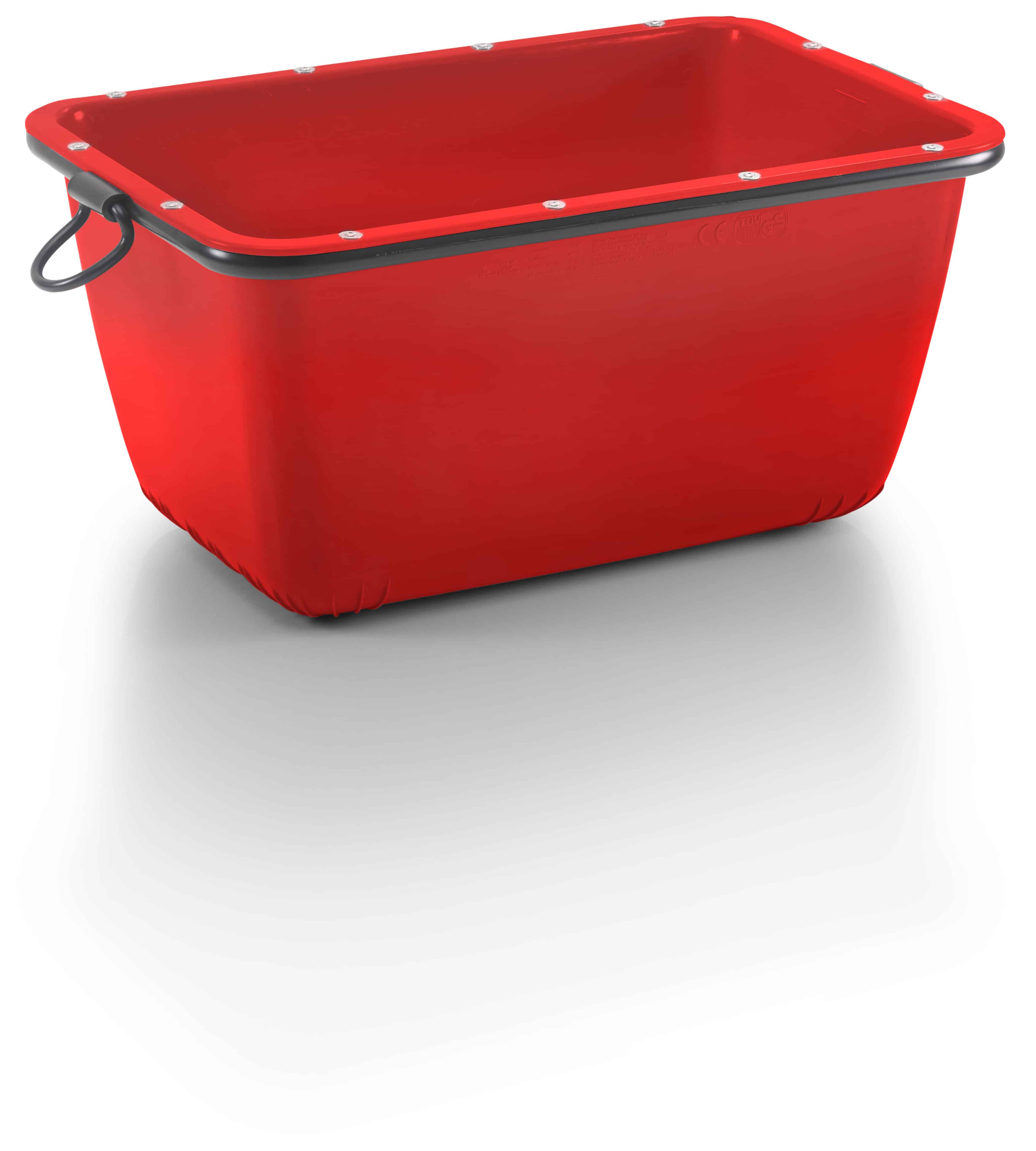 FMK 200 l red