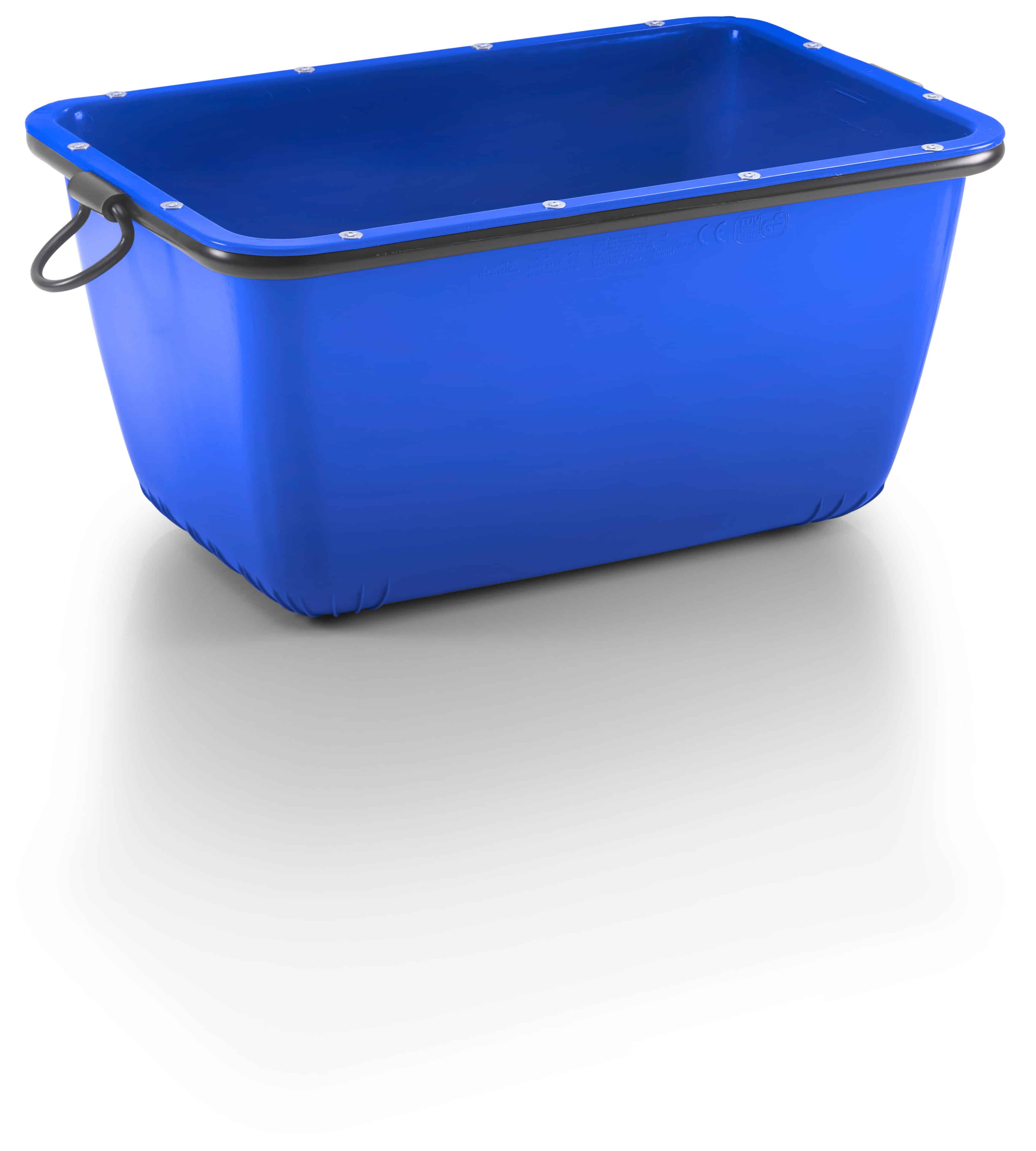 FMK 200 l blue