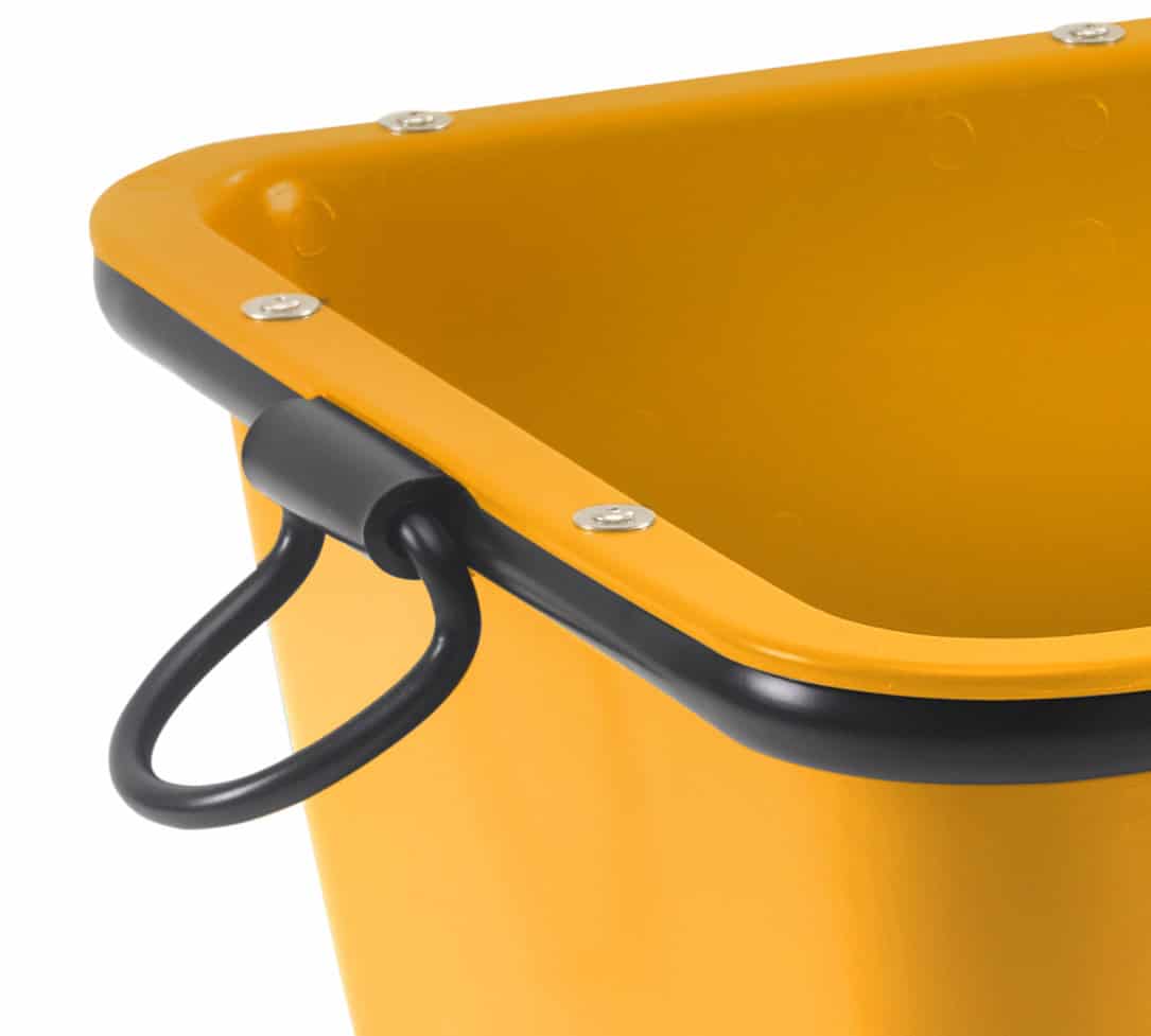 FMK 200 l handles
