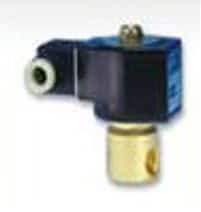 Válvulas solenoides Jefferson para quemadores de gas - 1