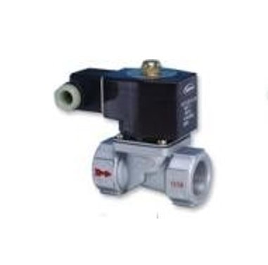 Válvulas solenoides Jefferson de 2 vías - 1