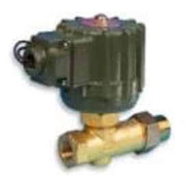 Válvulas solenoides Jefferson para uso de la industria - 1