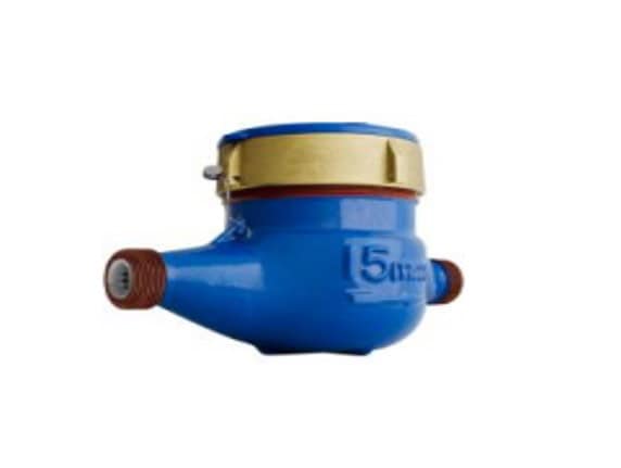 Medidores de flujo para agua potable INTECNIKA - 1