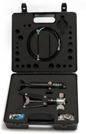 Bombas de presión PGM con accesorios estándar - 1