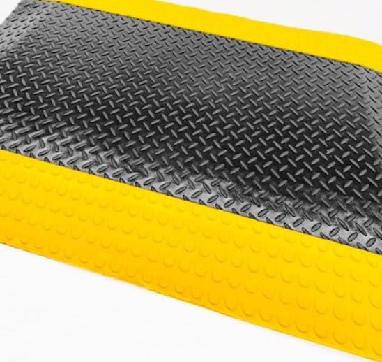 Tapetes antifatiga con superficie PVC en medidas especiales - 2