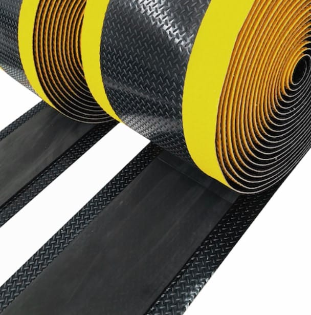 Tapetes antifatiga con superficie PVC en medidas especiales - 3