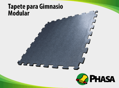 Tapetes para gimnasios contra impactos por pieza - 2