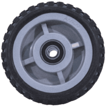 Ruedas de hule LS60JA62