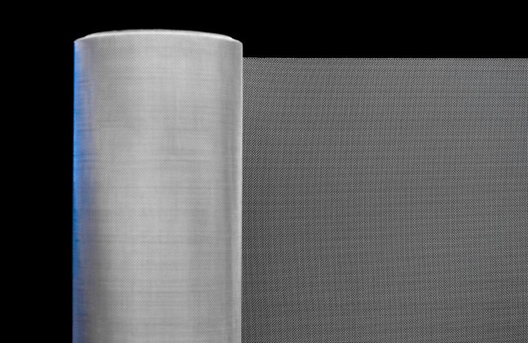 Malla holandesa 30 x 150 Diámetro de alambre: 0.22MM X 0.17MM