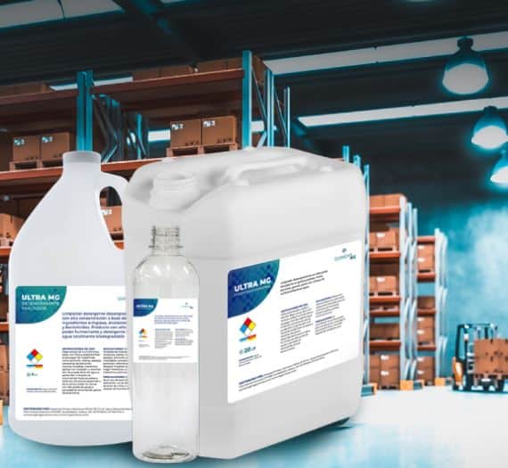 Alcohol bencilico para productos de cuidado personal 