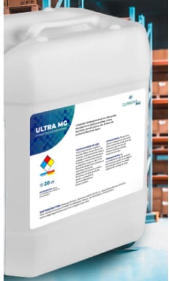 Alcohol isopropilico para combustibles