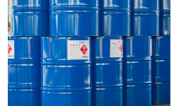 Dimetil formamida disolvente industrial