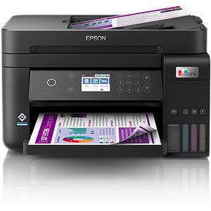 EPSON ECOTANK L6270