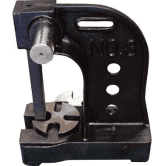 PRENSA DE CHANGO 3 TON. SA-100-0320 WESTON