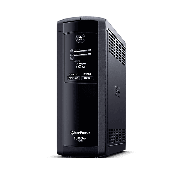 Ups Cyberpower - CP 600 a 1500 VA