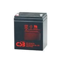 BATERIA CSB 12V 5AH