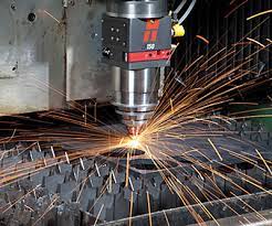 Corte con plasma en acero al carbono 3