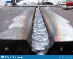 Soldadura industrial en metales 1