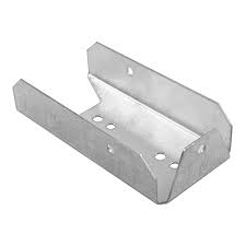 Doblez de placa en acero inoxidable, aluminio, acero al carbón  2