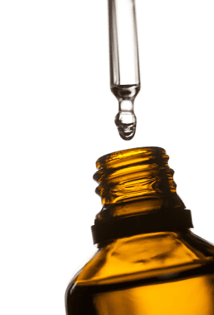 Aceite mineral blanco 100 para uso de la industria cosmética