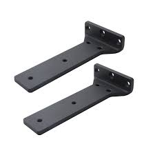 Piezas metálicas troqueladas para soportaría corte y doblez 1