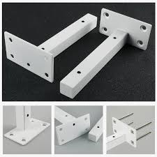 Piezas metálicas troqueladas para soportaría corte y doblez 3