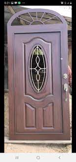 FABRICACION DE PUERTAS